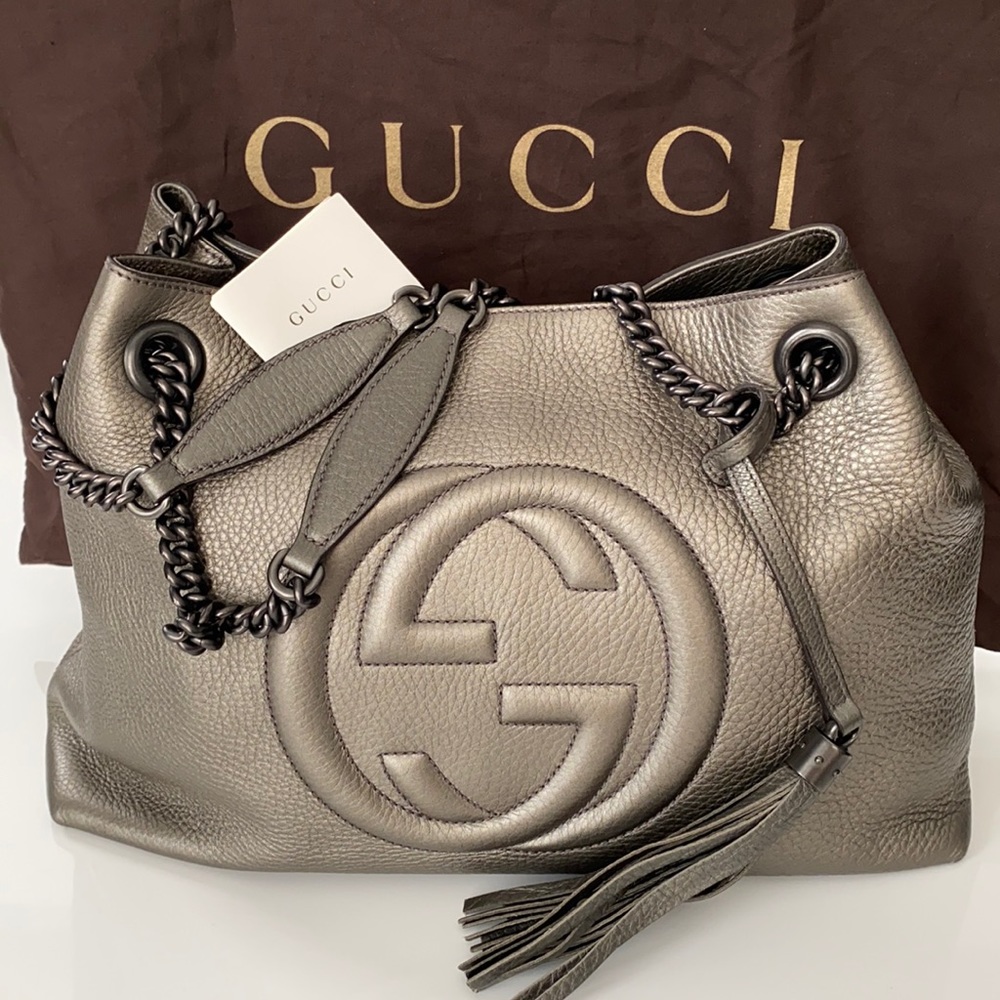 GUCCI Shoulder Bag